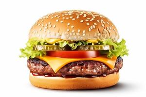 BURGER'S