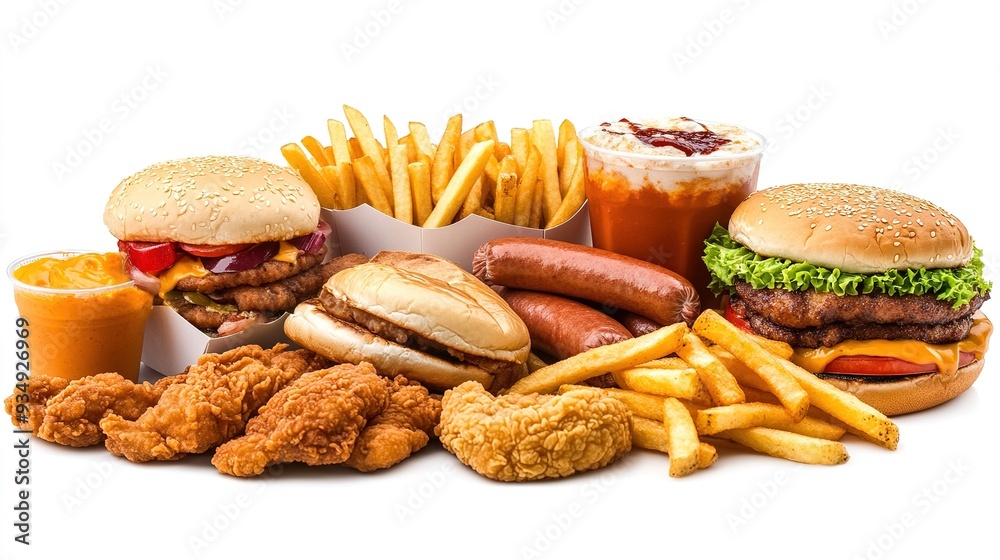 SNACKS