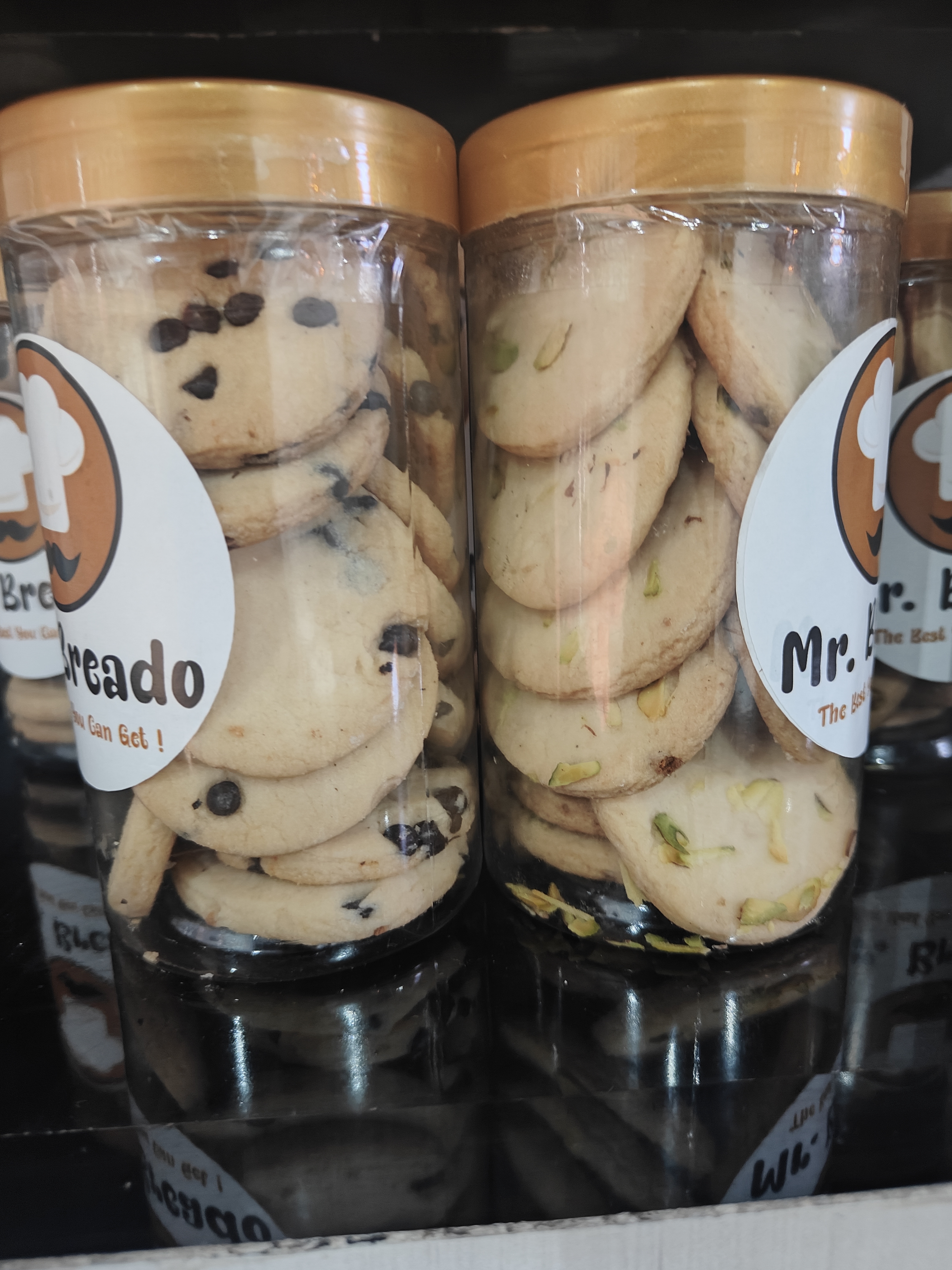 Normal Cookies rs 100