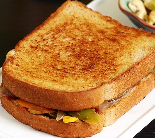 SANDWICH