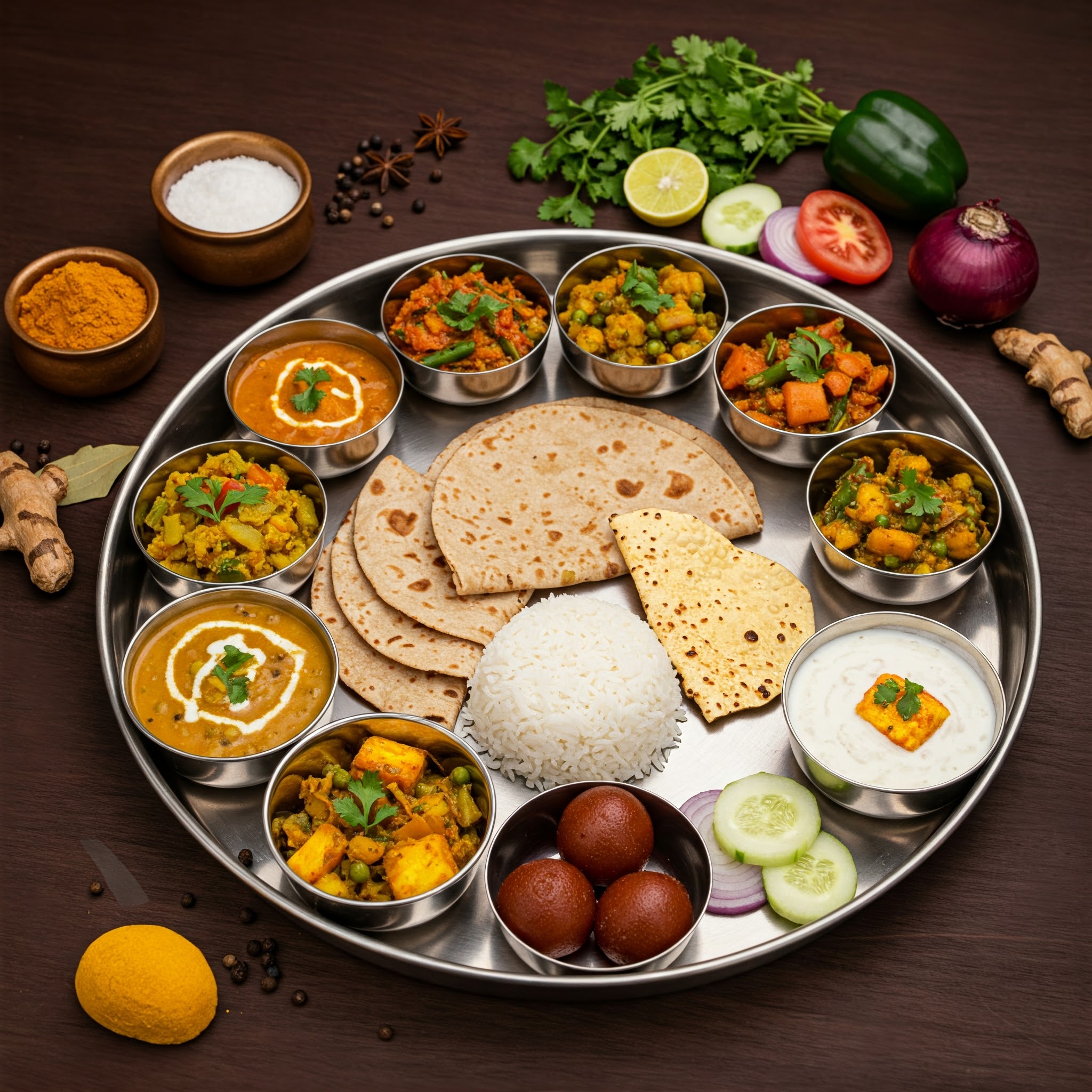 Menu Item Image