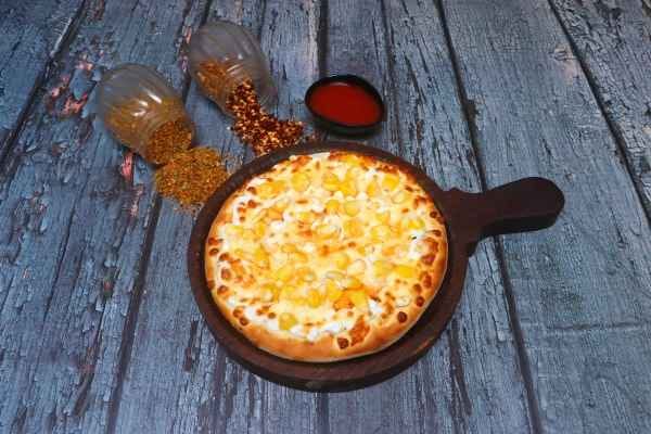 Pizza Mania