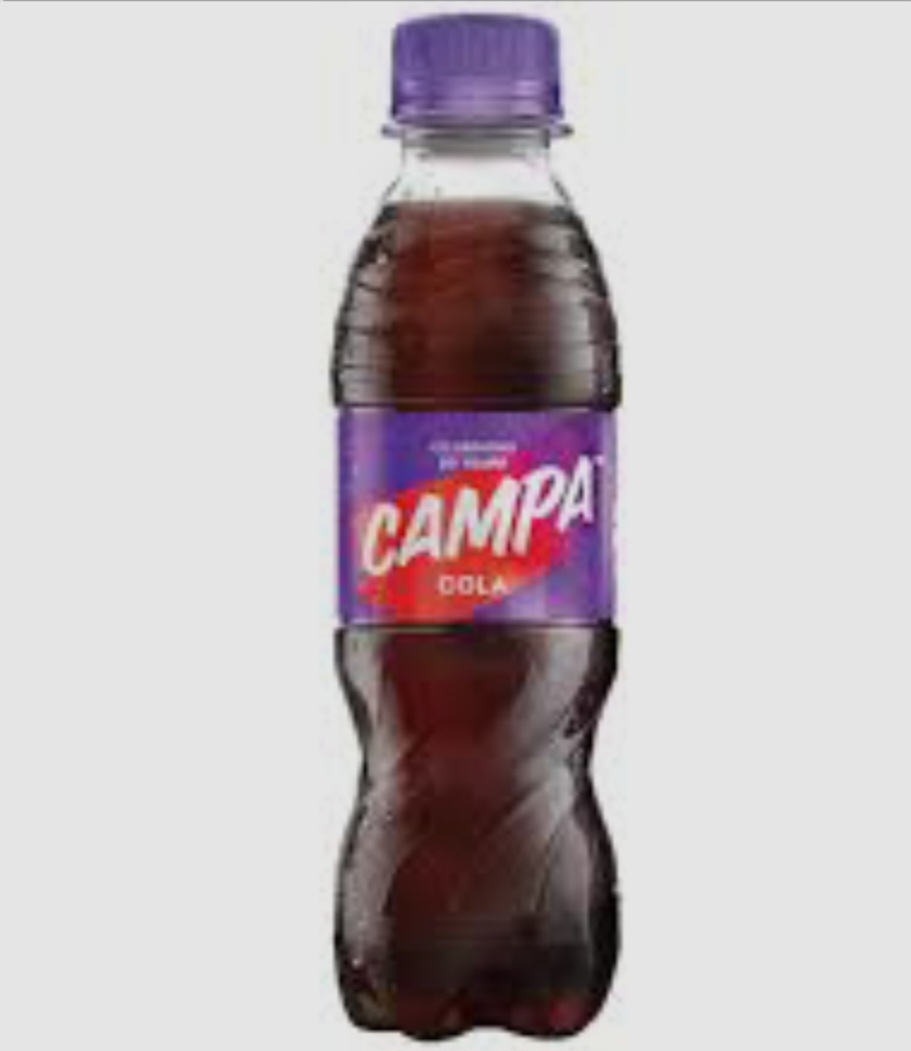 16.Cold Drink Campa