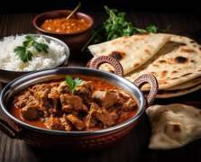 INDIAN NON-VEG