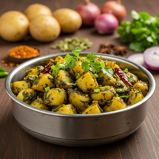 Menu Item Image