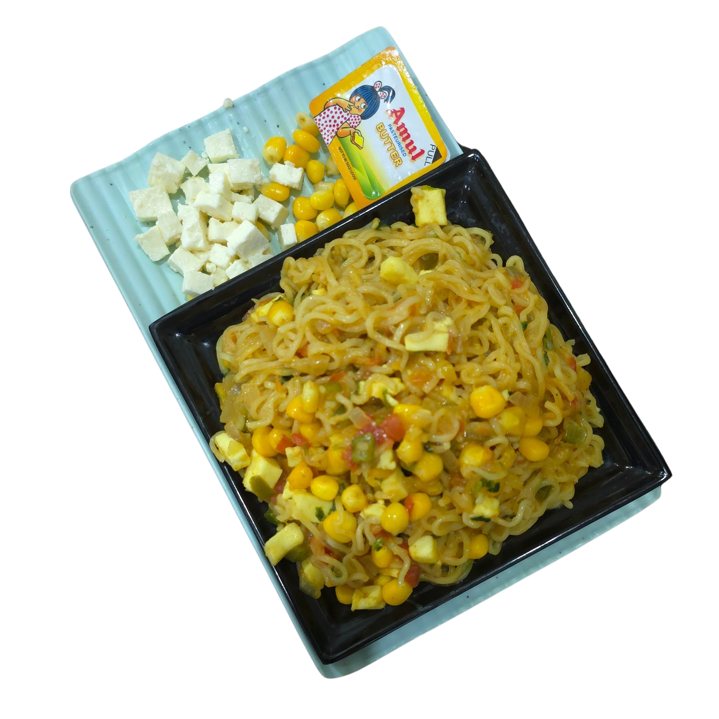 Menu Item Image