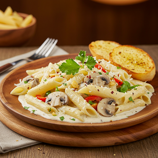 Menu Item Image