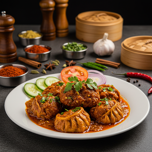 Menu Item Image