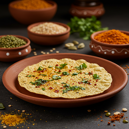 Menu Item Image