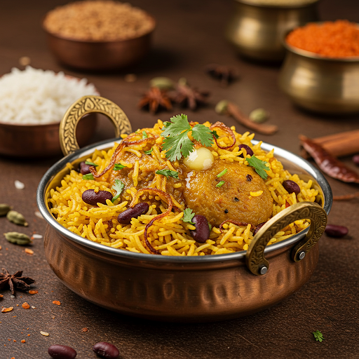 Menu Item Image