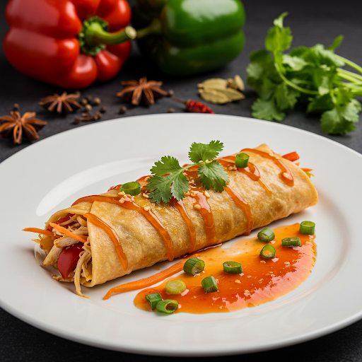 Menu Item Image