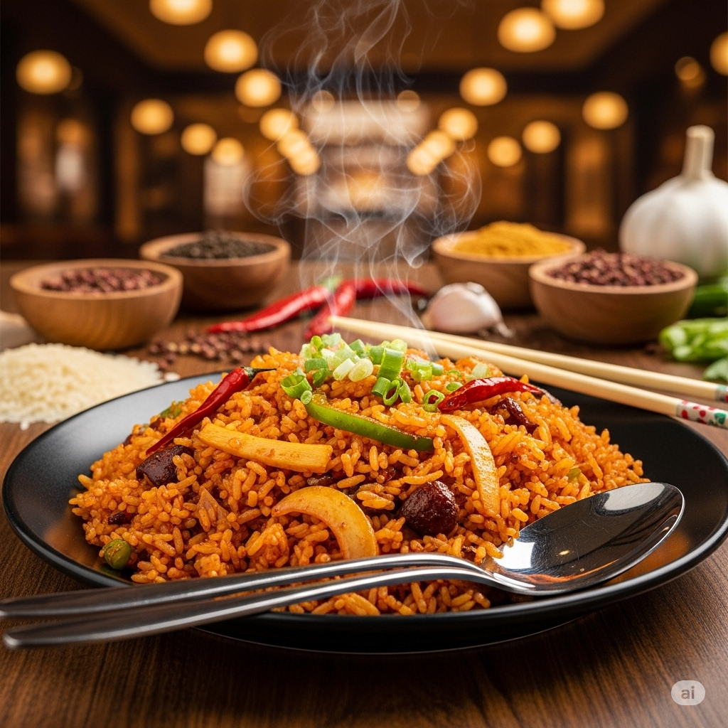 Menu Item Image