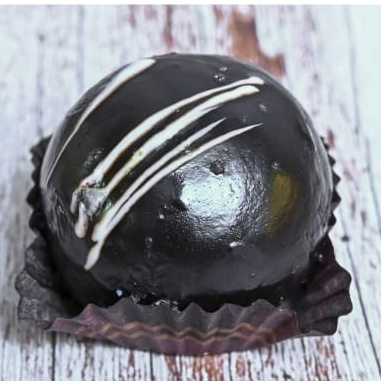 Menu Item Image