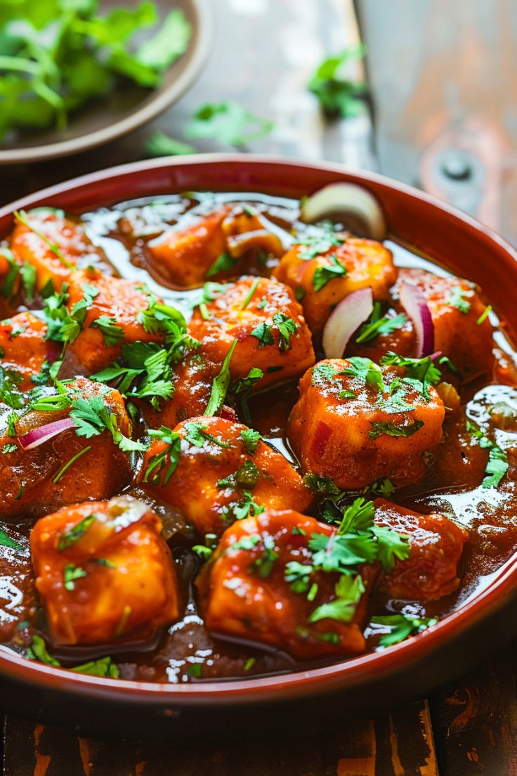 Menu Item Image