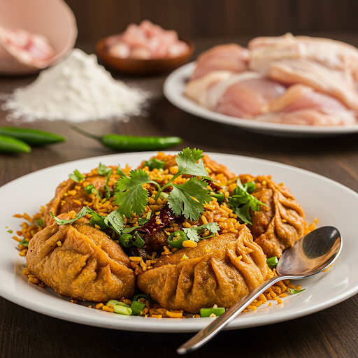 Menu Item Image
