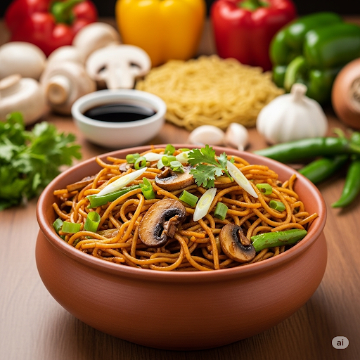 Menu Item Image