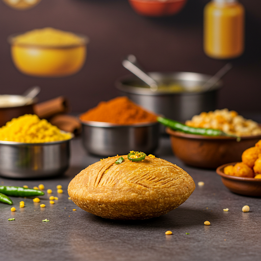 Menu Item Image