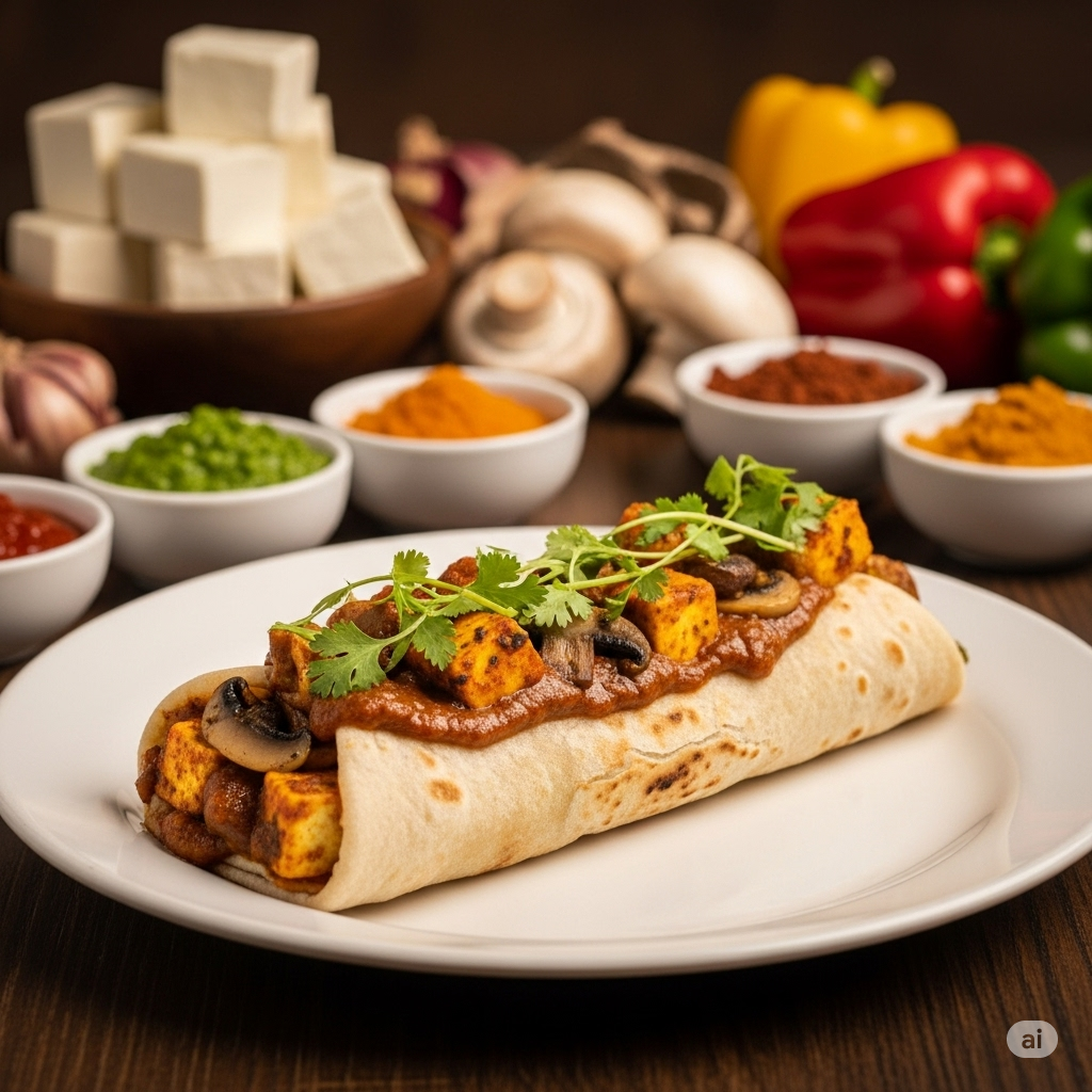 Menu Item Image