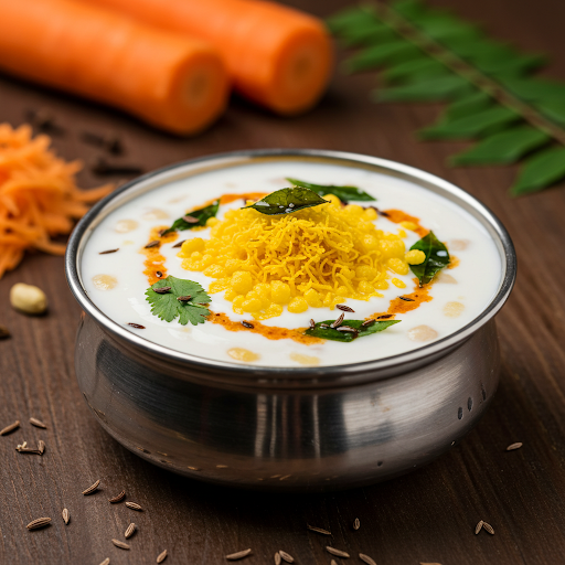 Menu Item Image