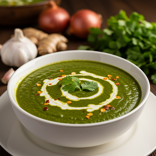Menu Item Image