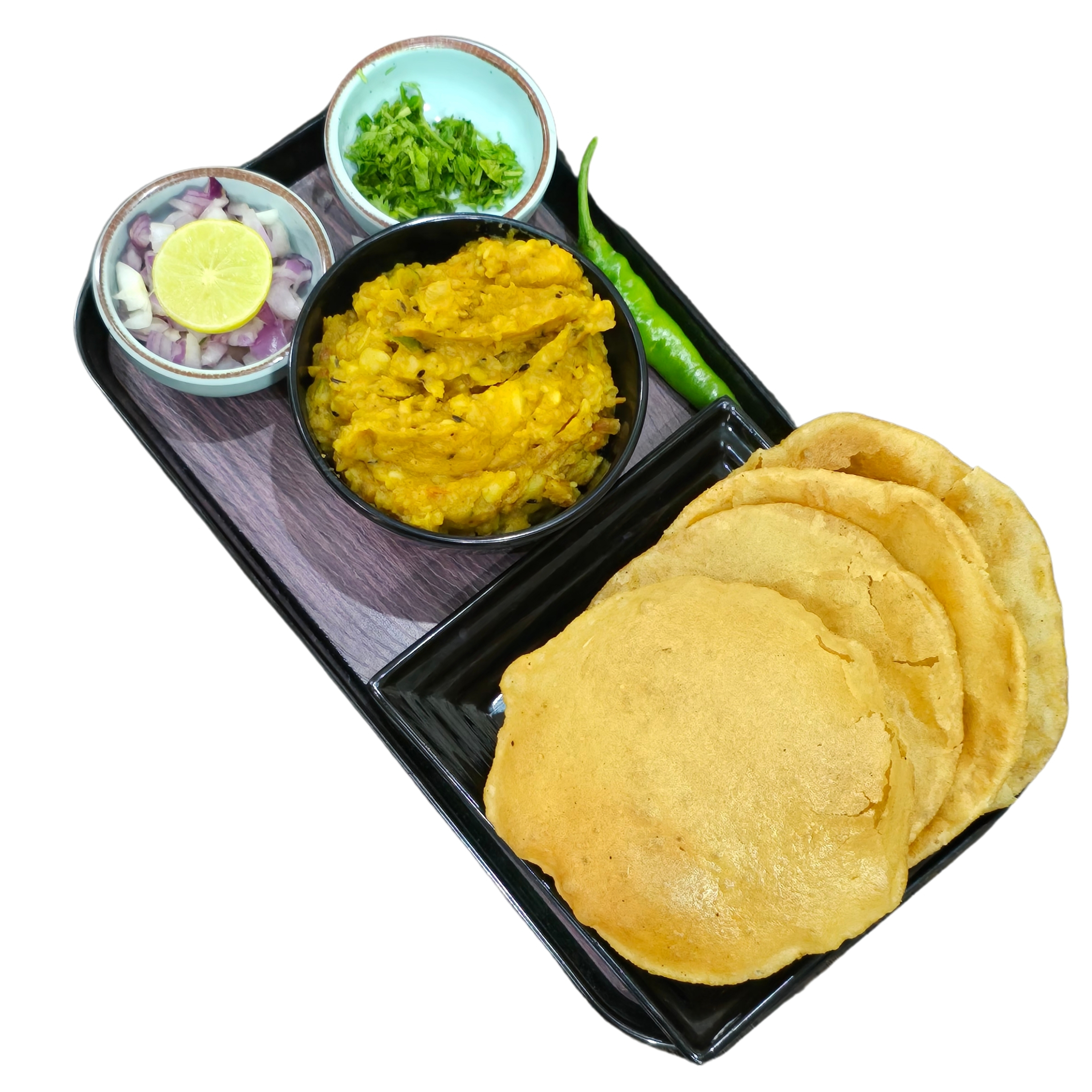 Menu Item Image