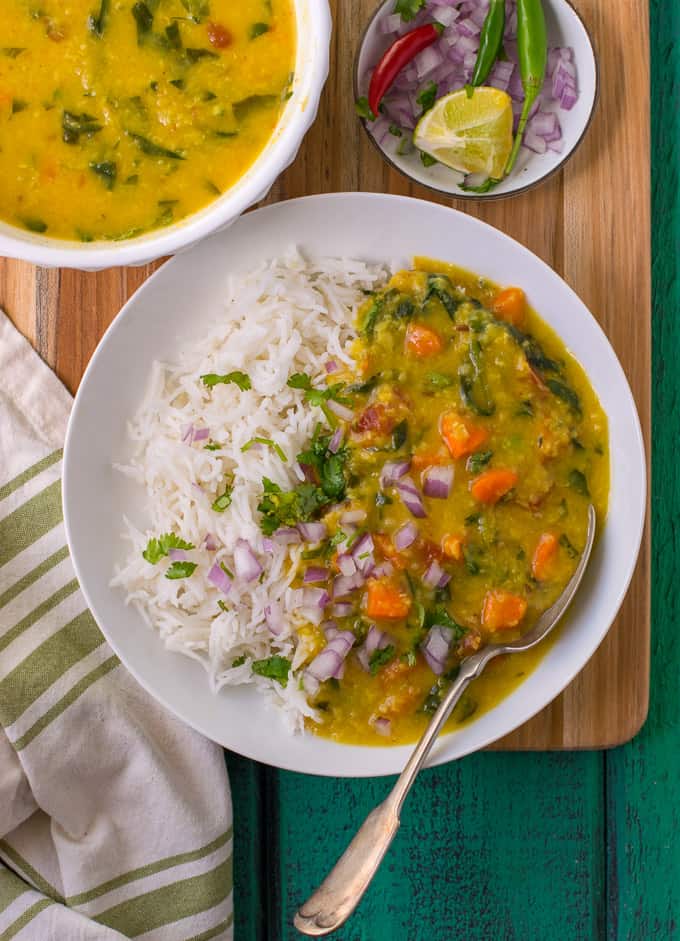 Menu Item Image