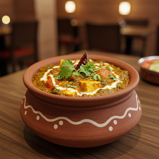 Menu Item Image