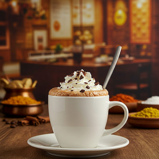 Menu Item Image