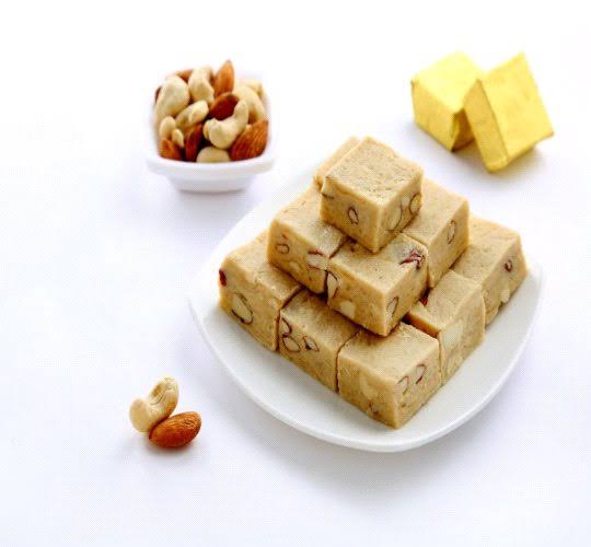 Menu Item Image