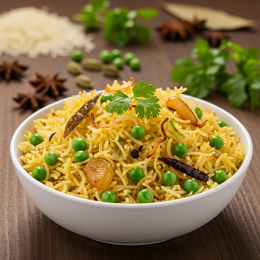 Menu Item Image