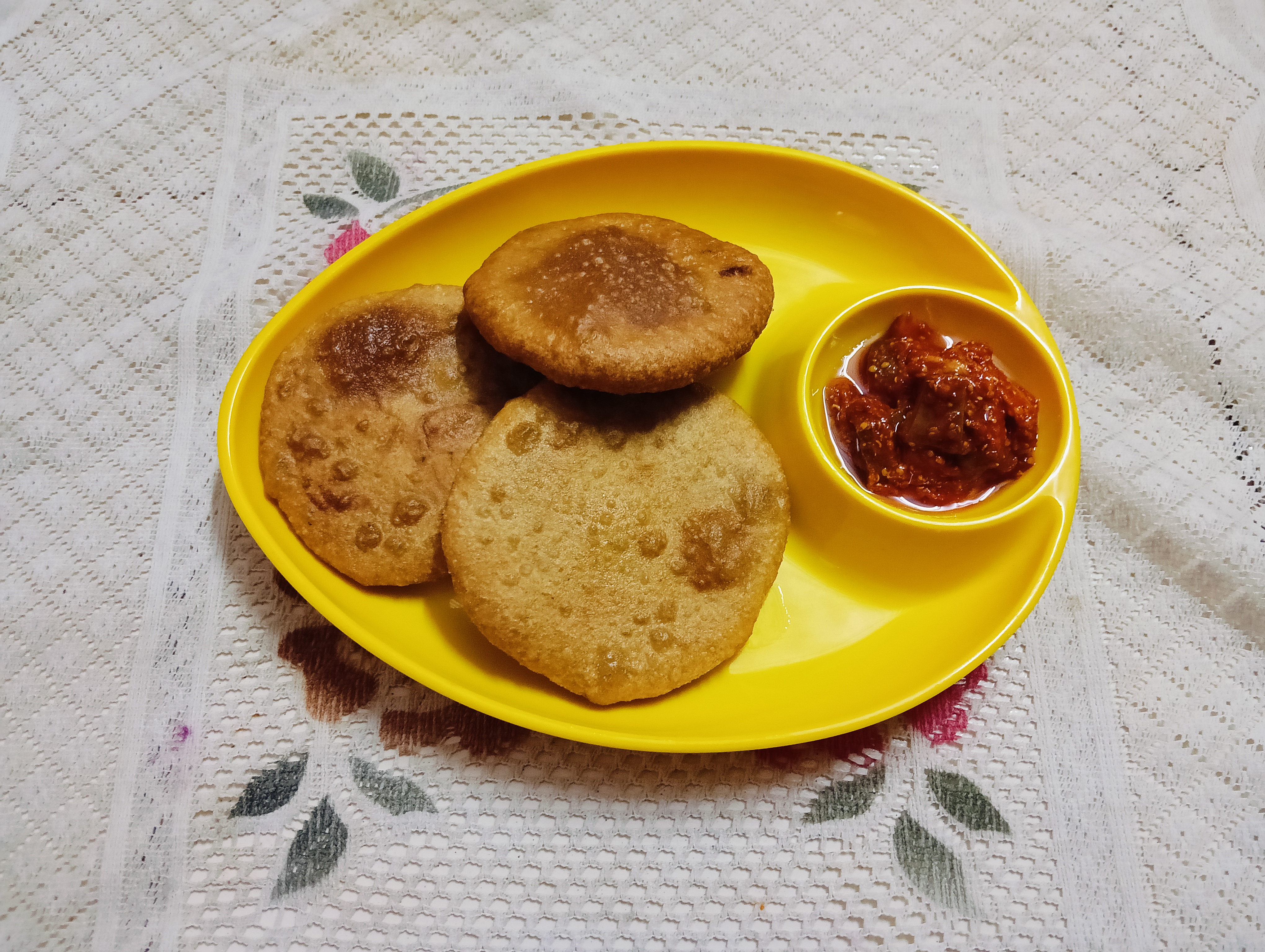 Menu Item Image