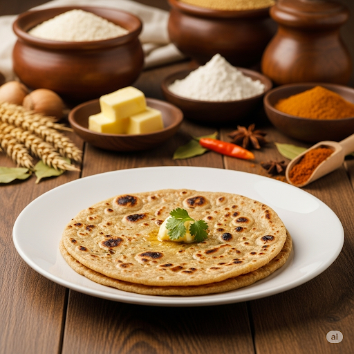 Menu Item Image