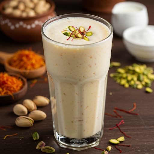 Menu Item Image