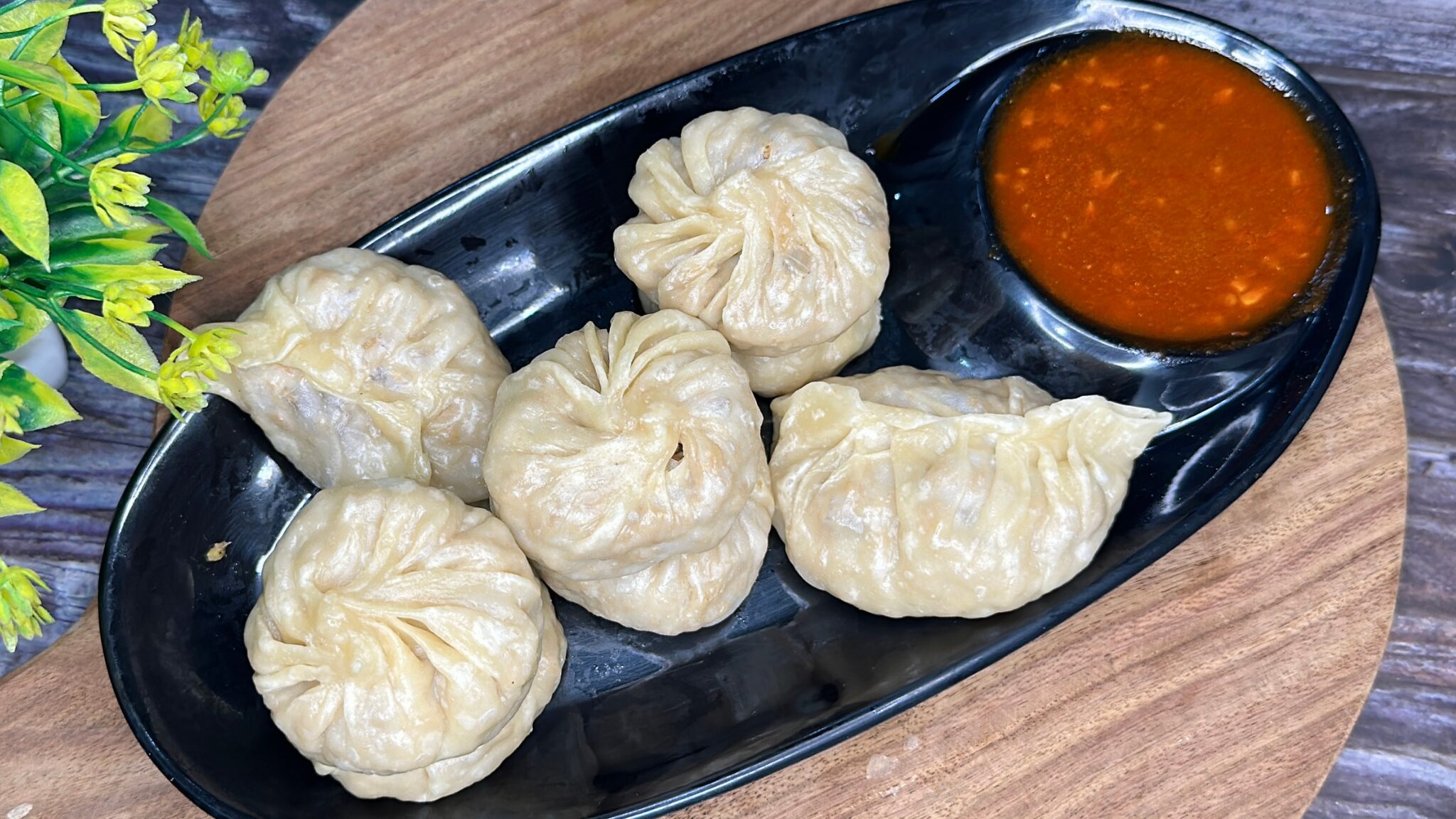 Menu Item Image