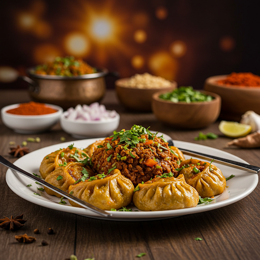 Menu Item Image