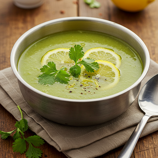 Menu Item Image