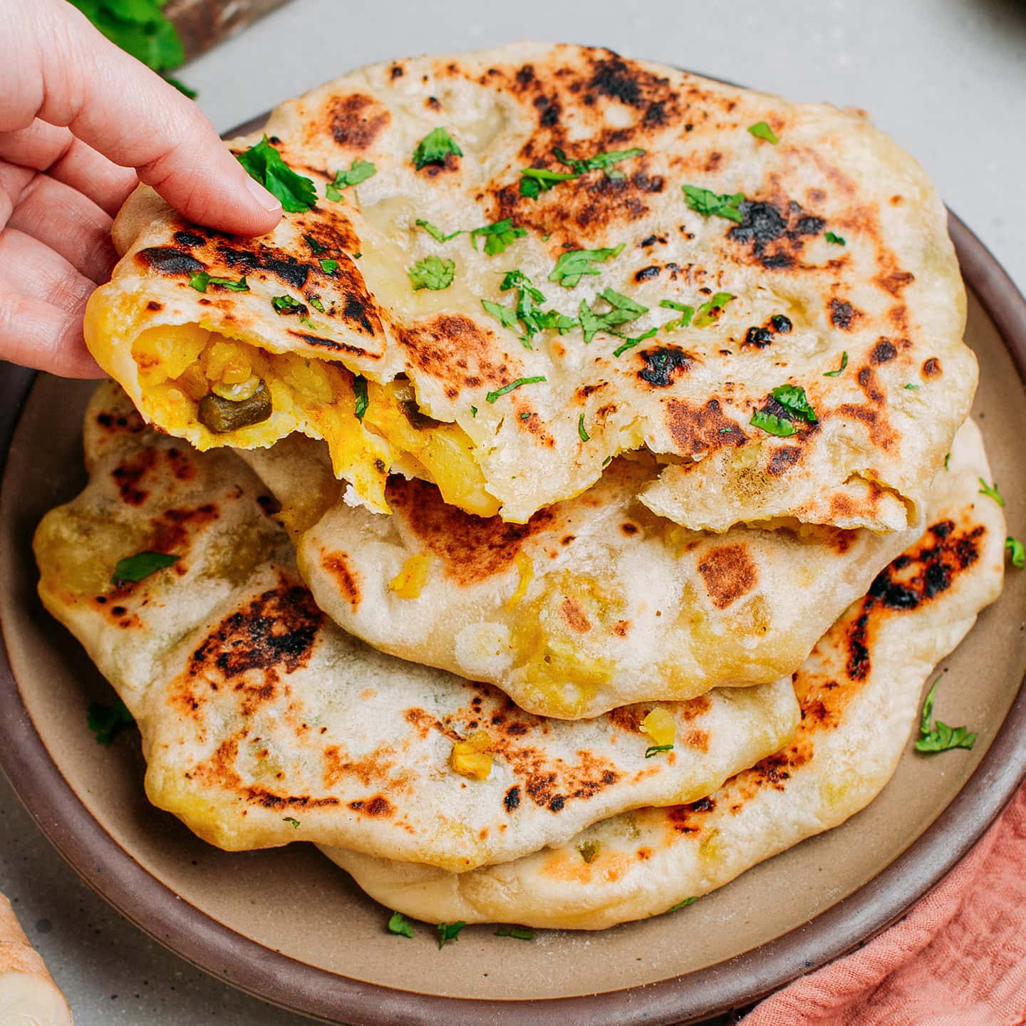 Menu Item Image