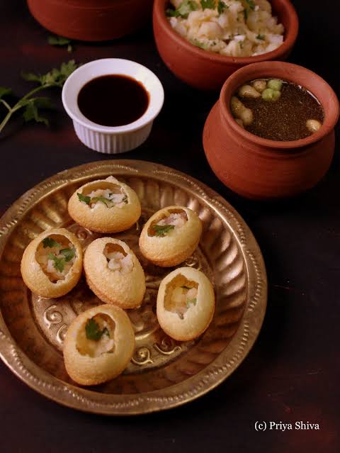 Menu Item Image