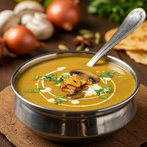 Menu Item Image