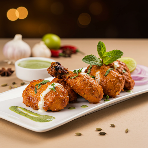 Menu Item Image