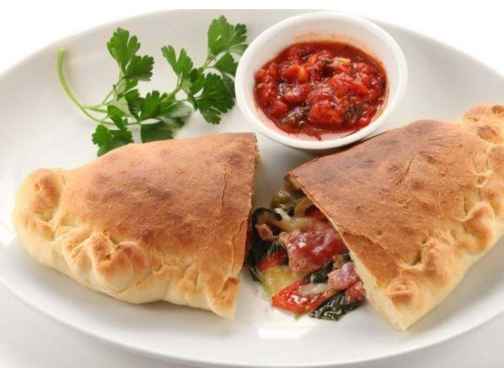 Menu Item Image