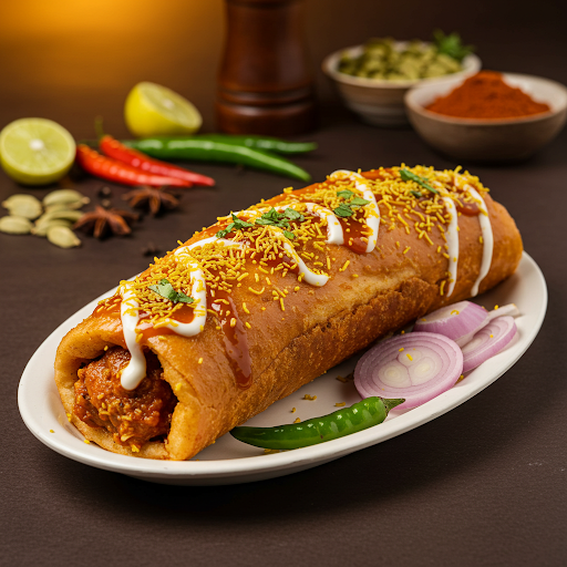 Menu Item Image