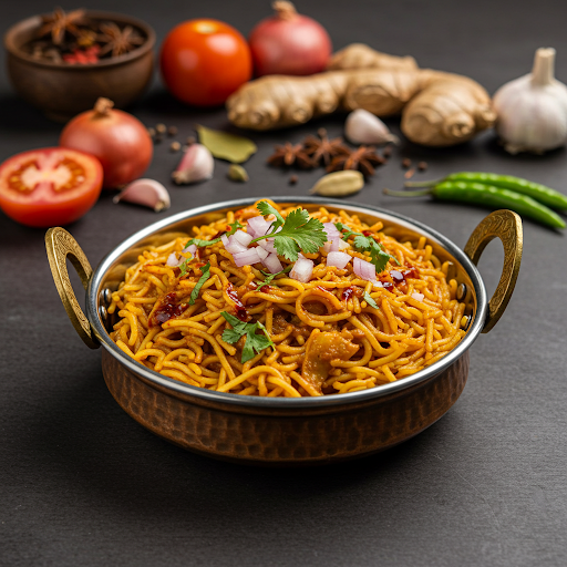 Menu Item Image