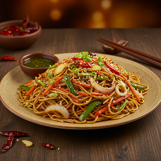 Menu Item Image