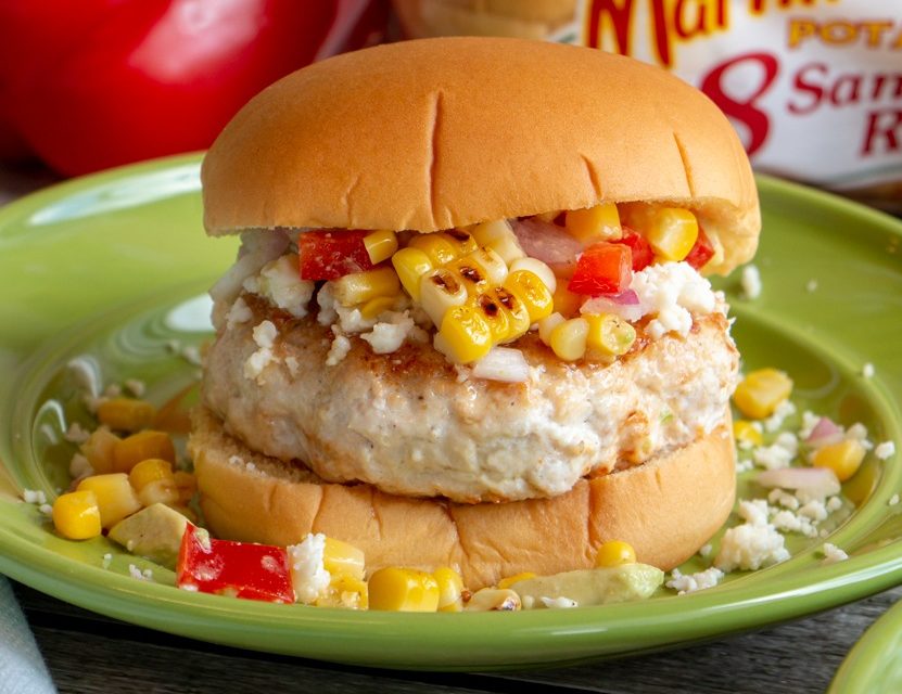 Menu Item Image