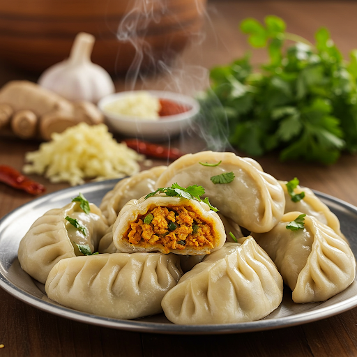 Menu Item Image