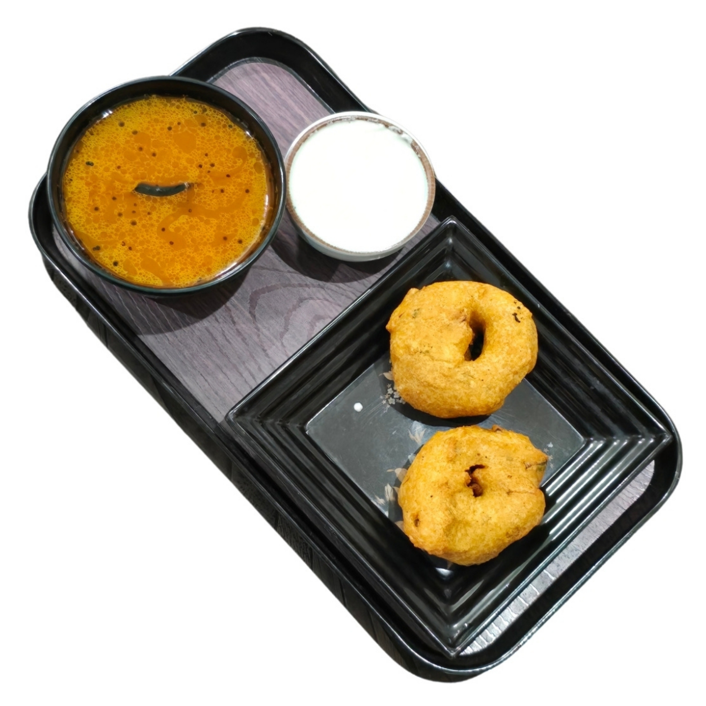 Menu Item Image