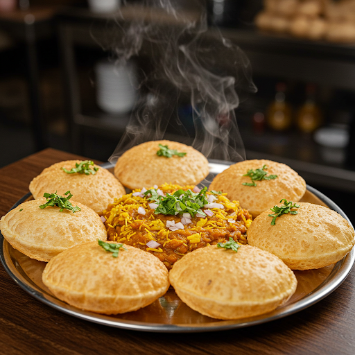 Menu Item Image