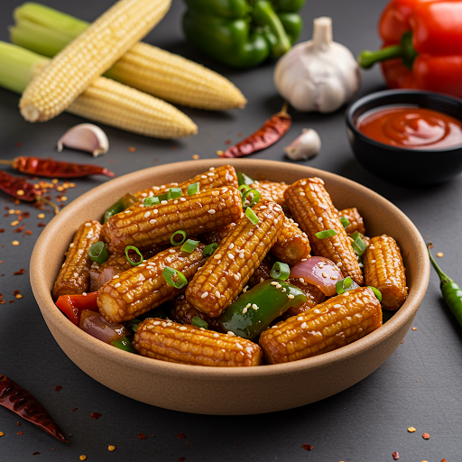 Menu Item Image