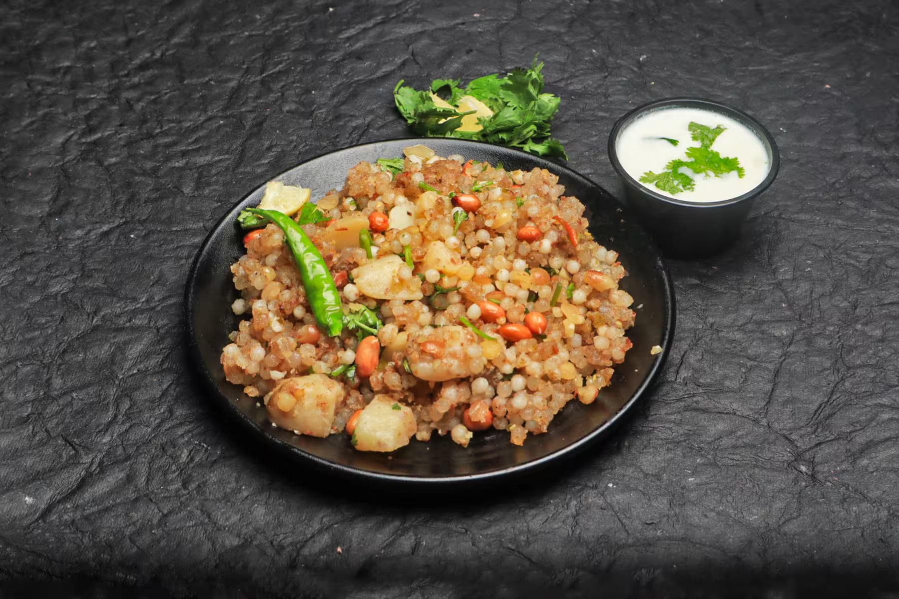 Menu Item Image